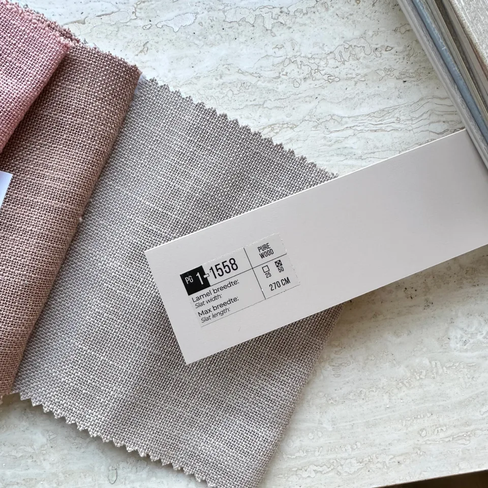 Interieuradvies raambekleding