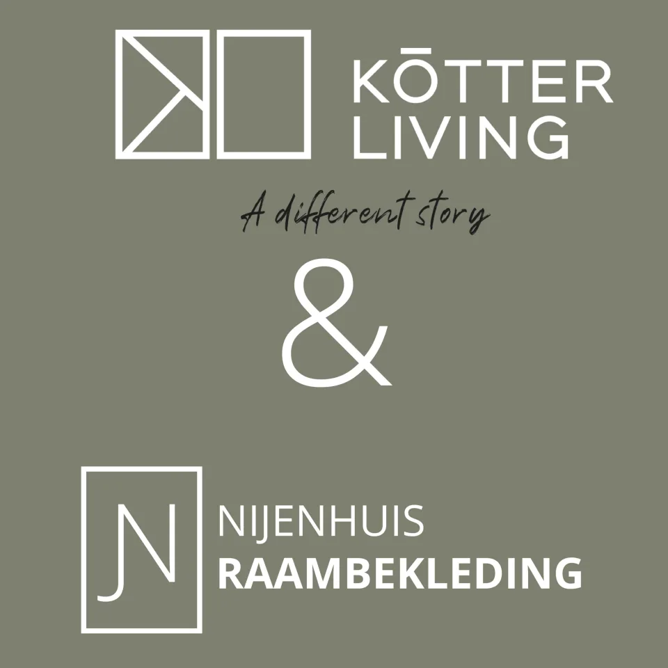 Kötter Living - Nijenhuis Raambekleding